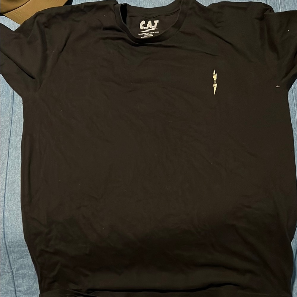 Combat application technologies brand new t shirt xl